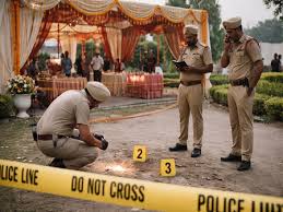 ### Tarn Taran Shooting: The murder of AAP Sarpanch -The Investigation So Far