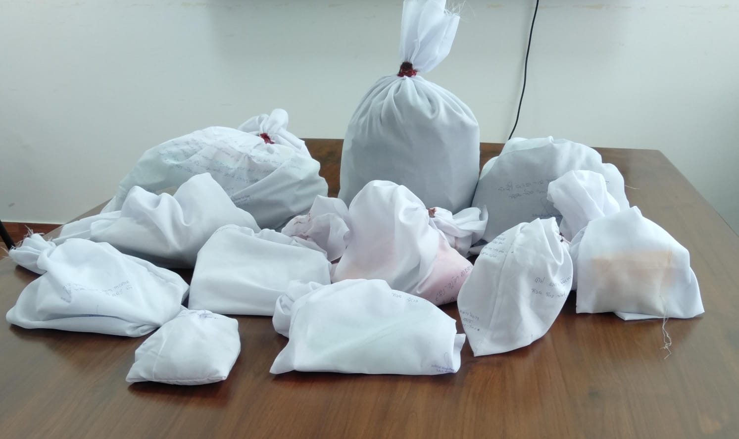 Major Drug Bust in Punjab: International Party Drug Network Cracked, 6 Arrested