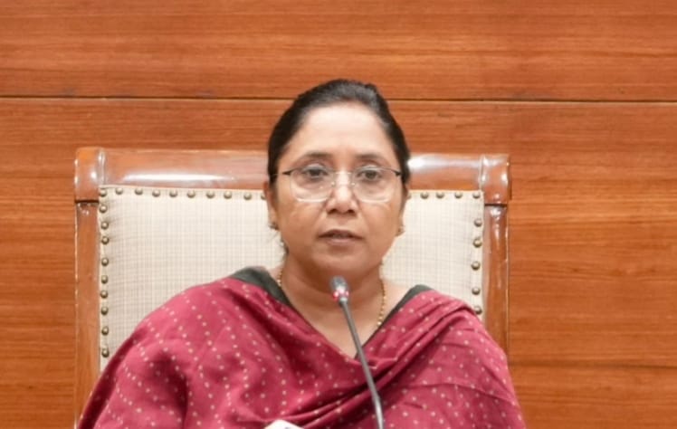 Bhagwant Mann Govt delivers unprecedented social security & women empowerment reforms, disburses over ₹23,102 crore pensions to 35.7 lakh beneficiaries: Dr. Baljit Kaur