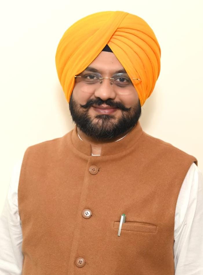 Over 28,000 women register as Bhagwant Mann Govt gears up to honour women entrepreneurs on Women’s Day: Tarunpreet Singh Sond