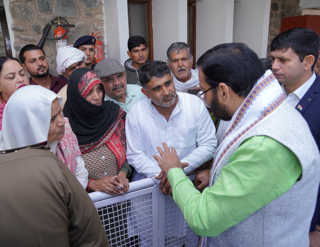 Haryana Expands Healthcare Network, Empanels 4 Major Punjab Hospitals for Employees and Pensioners