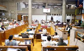 Key Bills Cleared in Haryana Assembly: Job Security for Guest Professors and Stricter Rules for Travel Agents