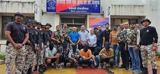 Punjab Police Arrests Fugitive in Ferozepur Triple Murder Case, Busts Cross-Border Drug Network