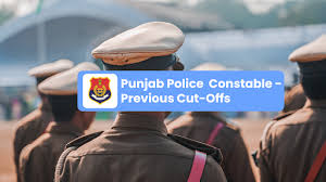 Punjab Police Constable Cut Off 2026: Check Previous Year Category-Wise Marks Here