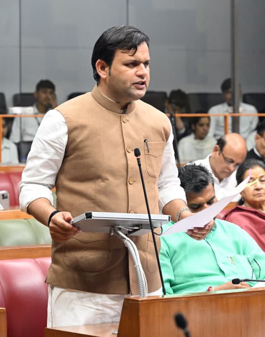 Game On! Haryana Invests Over ₹195 Crore to Build 32 New Stadiums