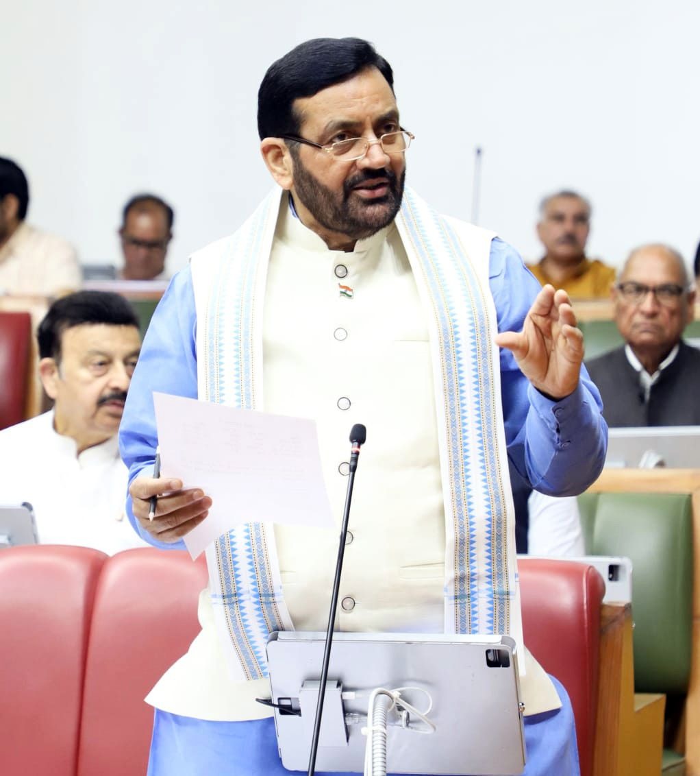 Cybersecurity Triumph: Haryana Sees 36% Drop in Fraud Cases as CM Saini Applauds Police Action