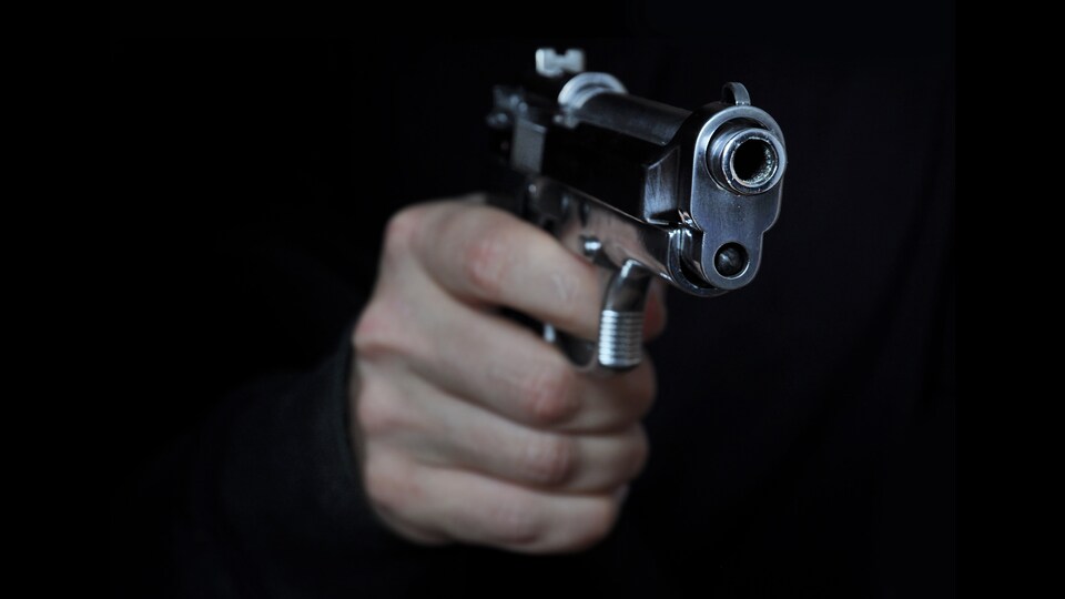 Campus Shooting Cracked!’ AGTF & Chandigarh Police Nab Main Shooter After Encounter