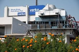 Verka in the Crosshairs: 3 Officials Suspended After Army Rejects 125 Tonnes of ‘Contaminated’ Milk Powder
