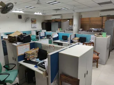 Haryana Launches ‘Clean Office Mission’! 1–8 April Mega Drive to Clear Old Records & Scrap Furniture