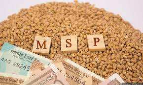Farmers First: Haryana Reaffirms Ironclad Commitment to MSP Procurement