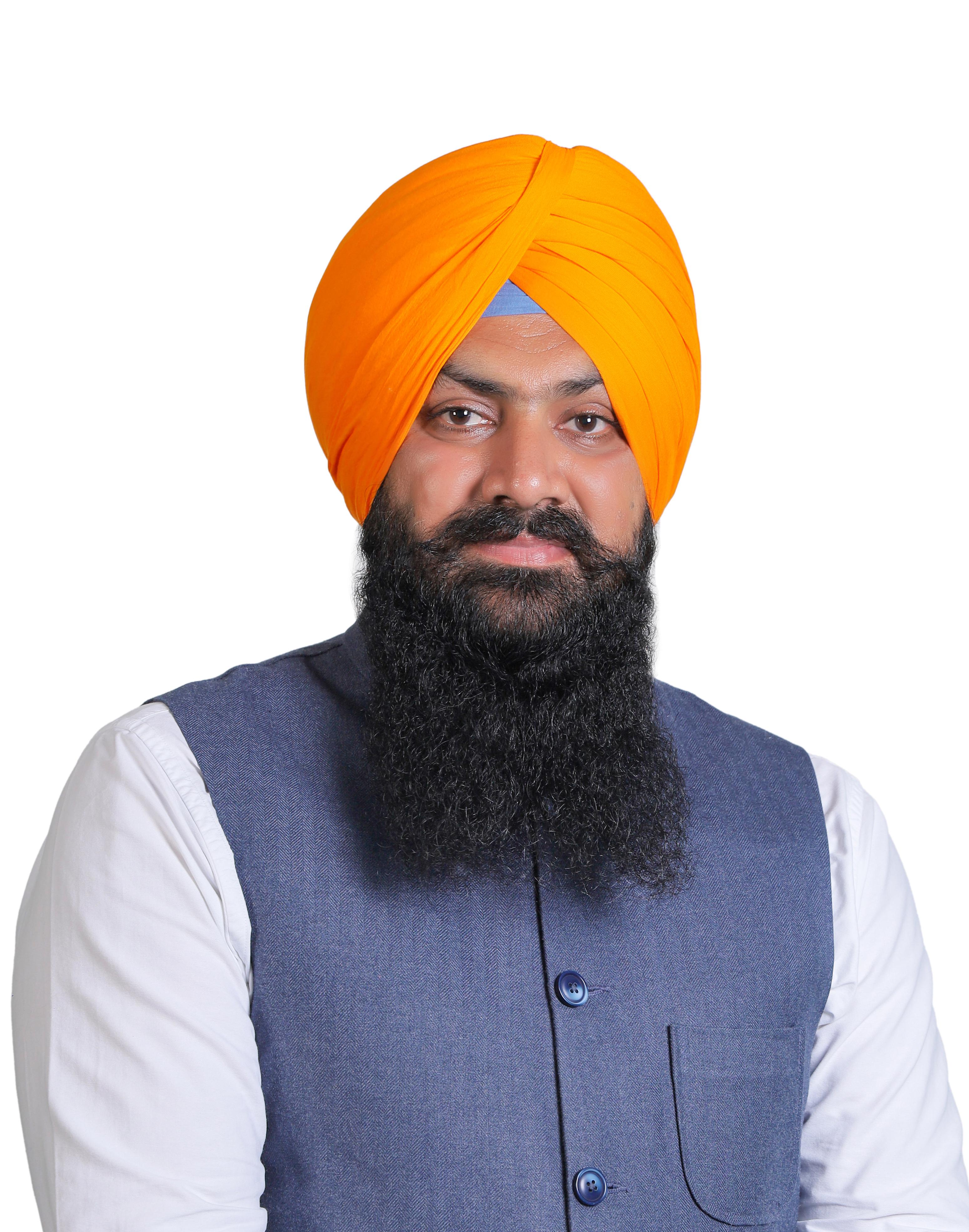 AAP, Congress politicising sacrilege issue: Sarabjit Singh Jhinjer