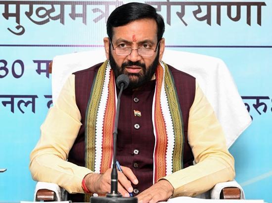 High Court Pauses 'Stilt Plus Four' Policy in Haryana: Immediate Stay on New Approvals