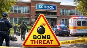Bomb threat emails trigger panic in Chandigarh; Schools, Secretariat evacuated