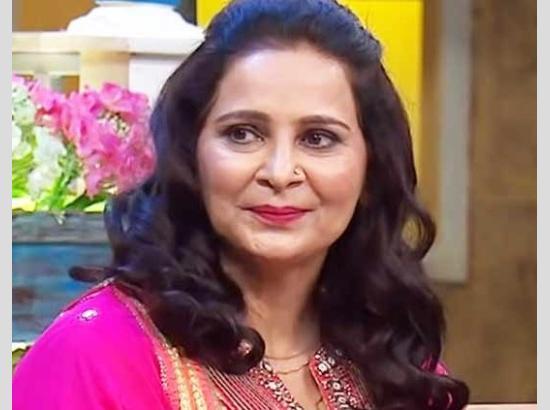Breaking: Navjot Kaur Sidhu launches ‘Bhartiya Rashtrawadi Party’