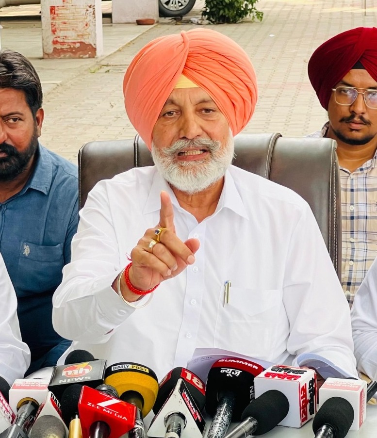 Balbir Singh Sidhu hails High Court’s June deadline directing Punjab Govt to clear DA arrears of employees