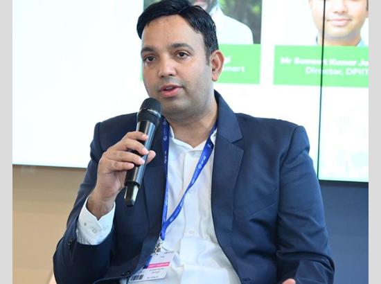 Punjab IAS Officer Sumeet Kumar Jarangal Empaneled for Joint Secretary Posts at Centre