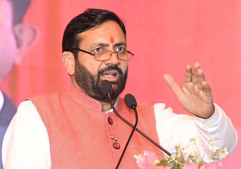 Haryana CM invites investment in food processing, logistics and EV sectors
