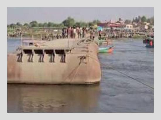 Mathura Boat Tragedy: Two more bodies recovered, death toll rises to 13