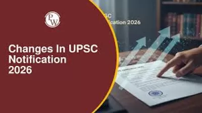 UPSC CSE 2026 notification soon; Know how to fill Civil Services application form, attempts, eligibility