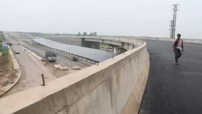 Big Boost for Rail Connectivity: Ambala–Chandigarh Route to Get 3rd & 4th Rail Lines