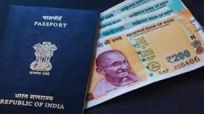 Urgent: Help for Chandigarh Residents Stranded Abroad