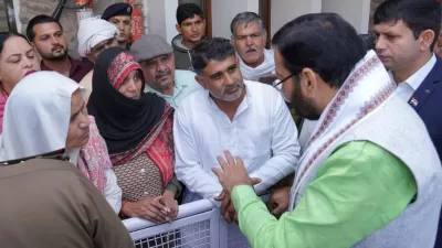 Haryana Expands Healthcare Network, Empanels 4 Major Punjab Hospitals for Employees and Pensioners