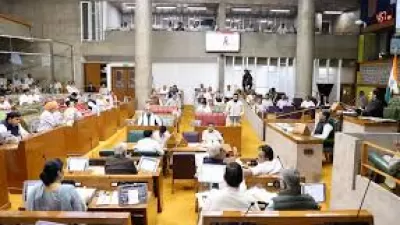 Key Bills Cleared in Haryana Assembly: Job Security for Guest Professors and Stricter Rules for Travel Agents