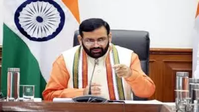 Haryana CM Nayab Singh Saini Meets Indo-Canada Chamber Delegation, Explores Cooperation in AI, Education and Smart Governance