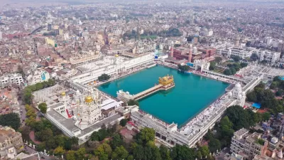 Punjab Current Affairs Today (Detailed Analysis – 2026)