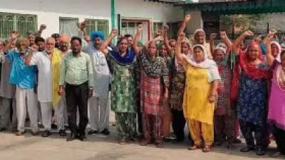 Wage Dispute Turns Deadly in Punjab’s Phillaur: Farmer Shoots Laborer Over ₹600 Payment