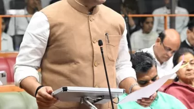 Game On! Haryana Invests Over ₹195 Crore to Build 32 New Stadiums