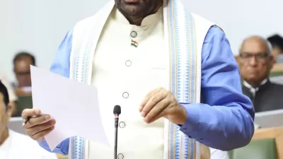 People’s Voice, CM’s Choice: Haryana Budget Incorporates 5,000 Public Suggestions